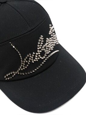 Christian Louboutin cap